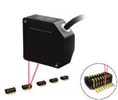 LVDT Sensor Image